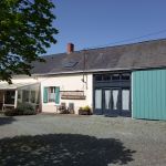 Chambres d'Hôtes et Maison d'Hôtes de la Mare