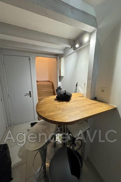 Appartement - 18 m² - 1 pièce