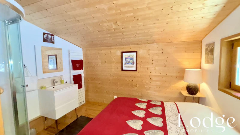 Maison - 59 m² - 3 pièces