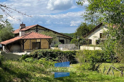 Ferme - 184 m² - 6 pièces