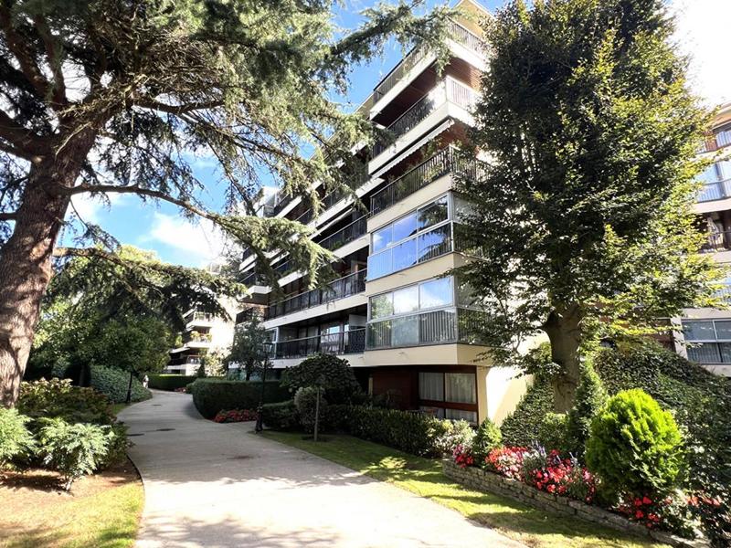 Appartement - 35 m² - 1 pièce