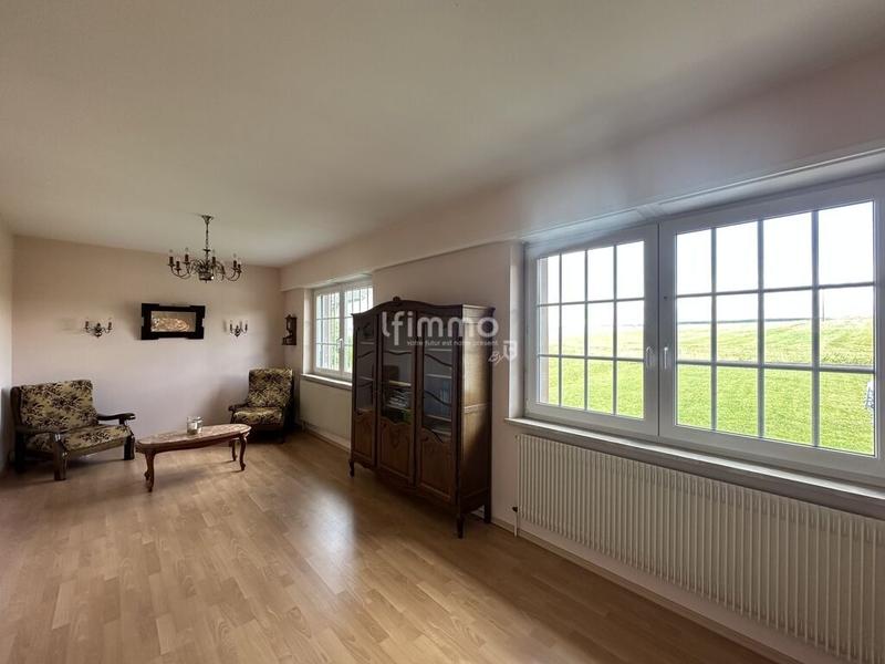 Maison - 178 m² - 5 pièces