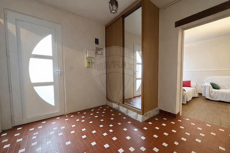 Maison - 132 m² - 9 pièces
