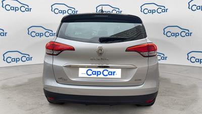 Renault Scénic 1.5 dCi 110 Hybrid Assist Intens