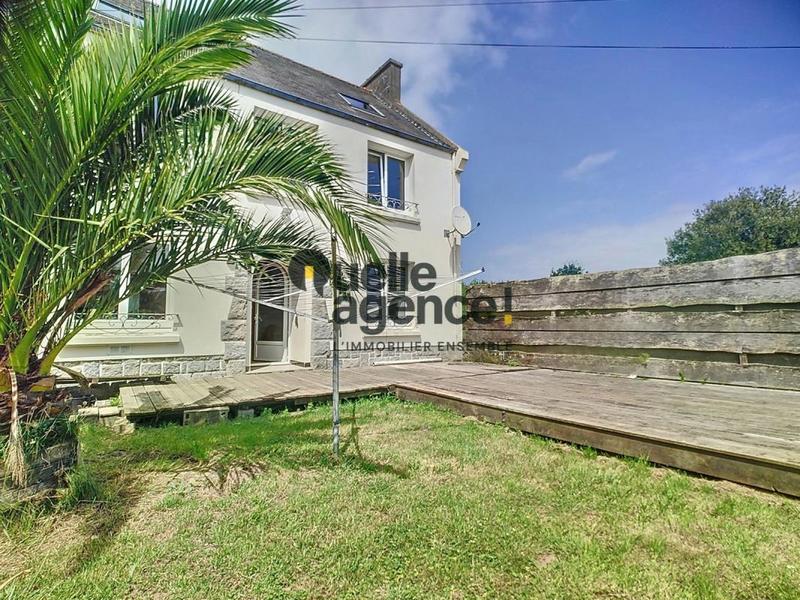 Maison - 149 m² - 7 pièces