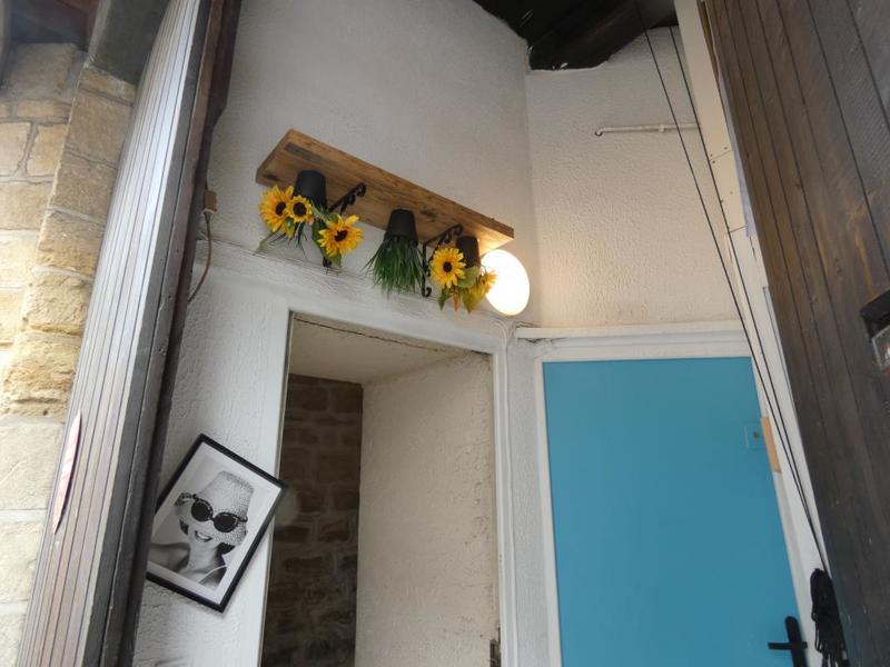 Appartement - 42 m² - 3 pièces