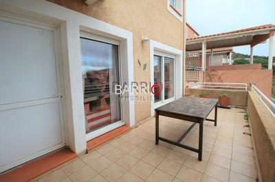 Villa - 128 m² - 5 pièces