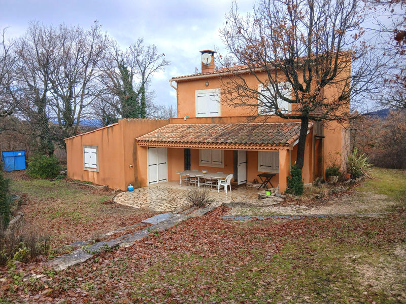 Maison - 87 m² - 3 pièces