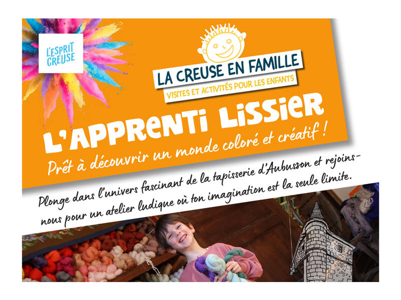 L'apprenti Lissier - 22 juillet