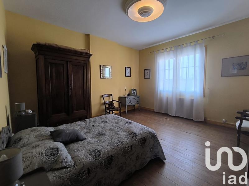 Maison de ville - 230 m² - 8 pièces