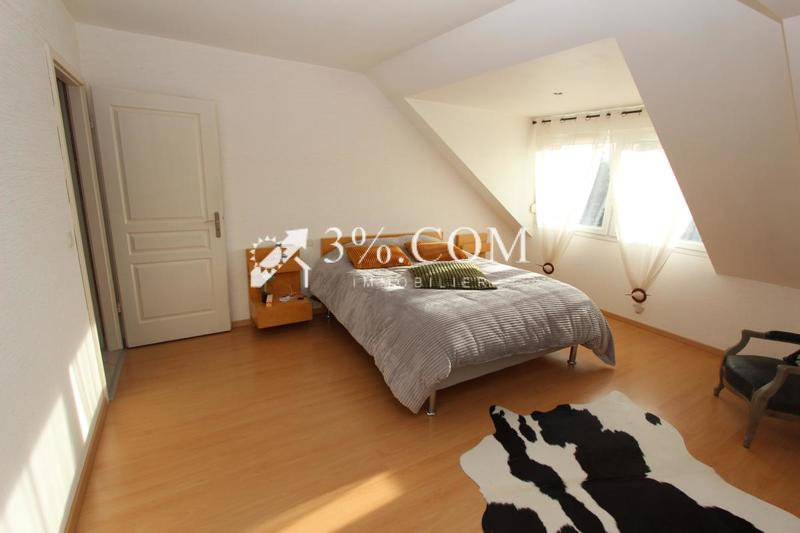 Appartement - 176 m² - 5 pièces