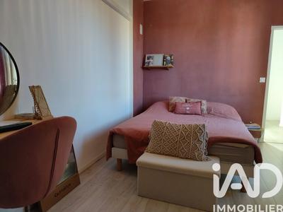 Maison de village - 70 m² - 4 pièces