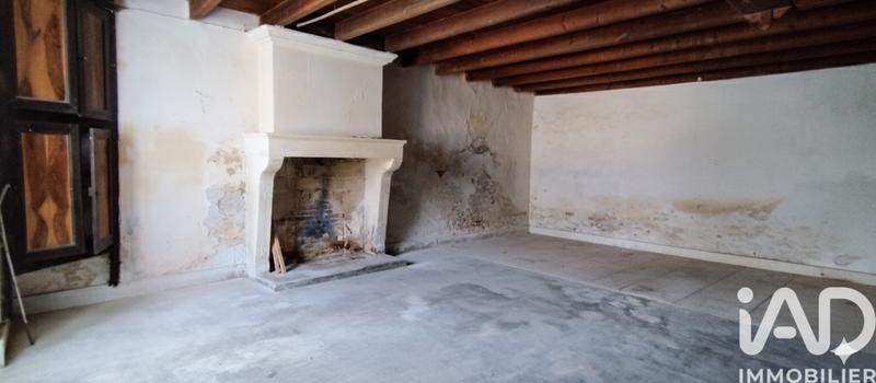 Ferme - 118 m² - 4 pièces