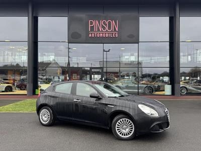 Alfa Romeo Giulietta 1.4 t-jet - 120 s/S Berline Standard Phase 1