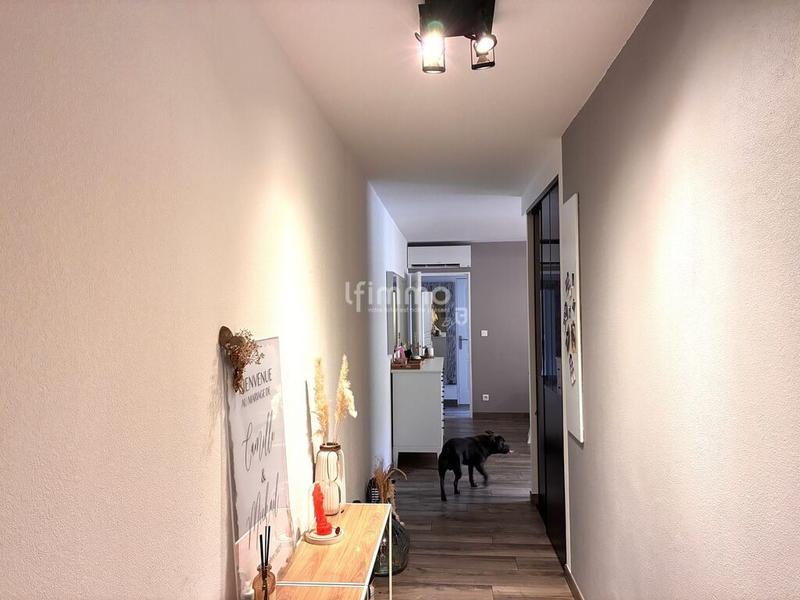 Appartement - 71 m² - 3 pièces
