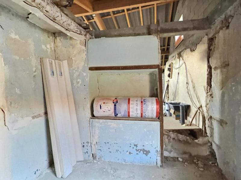 Loft - 74 m² - 4 pièces