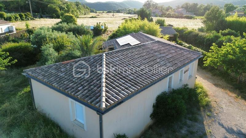 Maison - 138 m² - 4 pièces