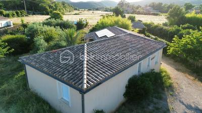 Maison - 138 m² - 4 pièces