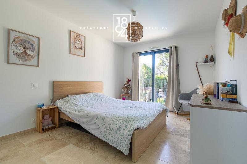 Maison - 150 m² - 4 pièces