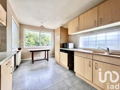 Maison - 147 m² - 6 pièces