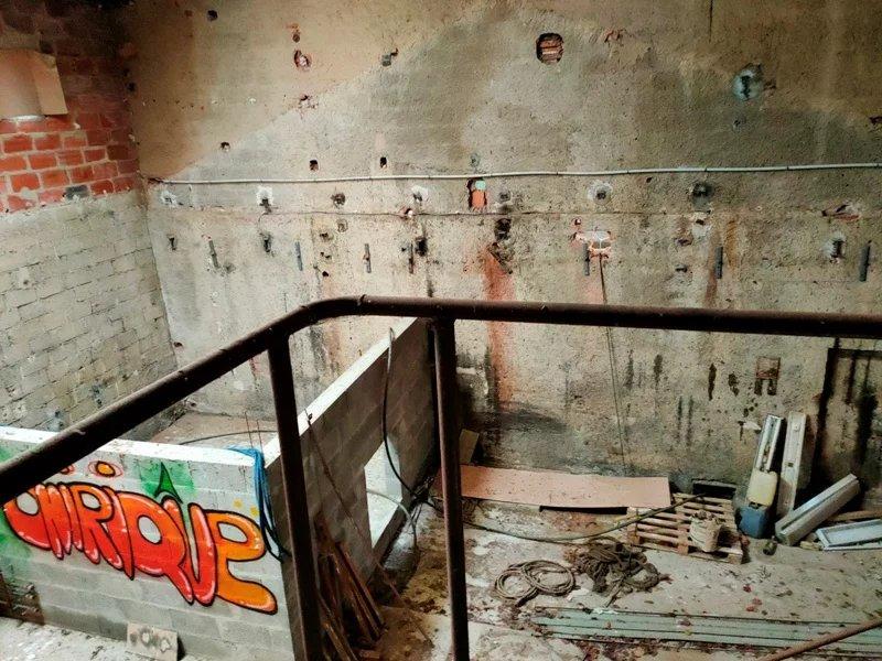 Appartement - 340 m² - 15 pièces