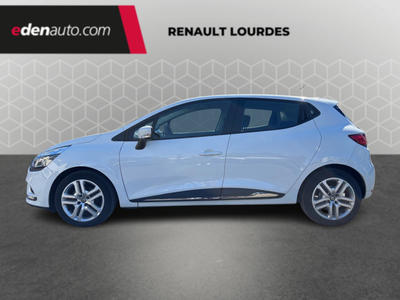 Renault Clio dCi 90 Energy 82g Zen