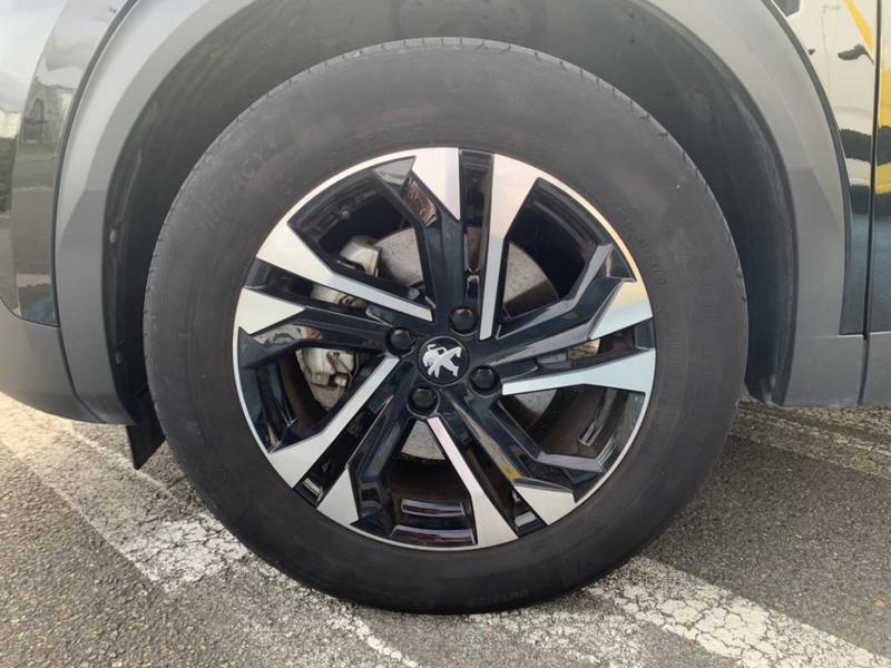 Peugeot 2008 e-2008 II Electrique Allure