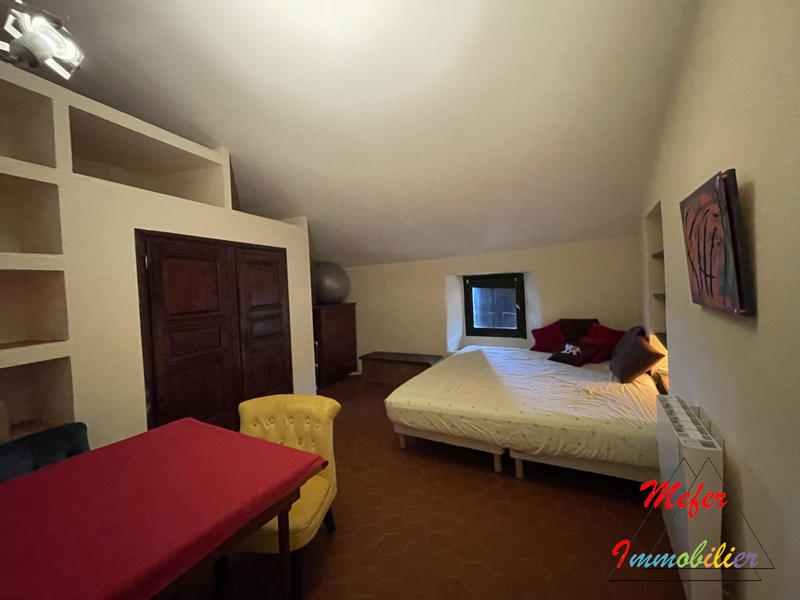 Maison - 63 m² - 4 pièces