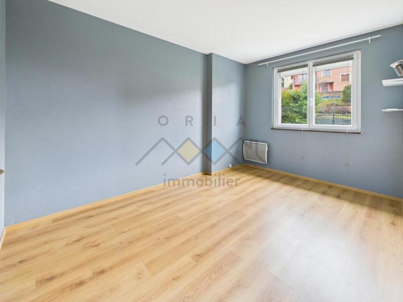 Maison - 121 m² - 7 pièces