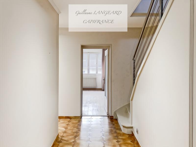 Maison - 155 m² - 6 pièces