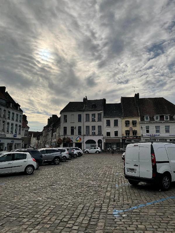 Immeuble - 100 m² - 7 pièces