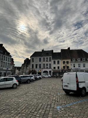 Immeuble - 100 m² - 7 pièces