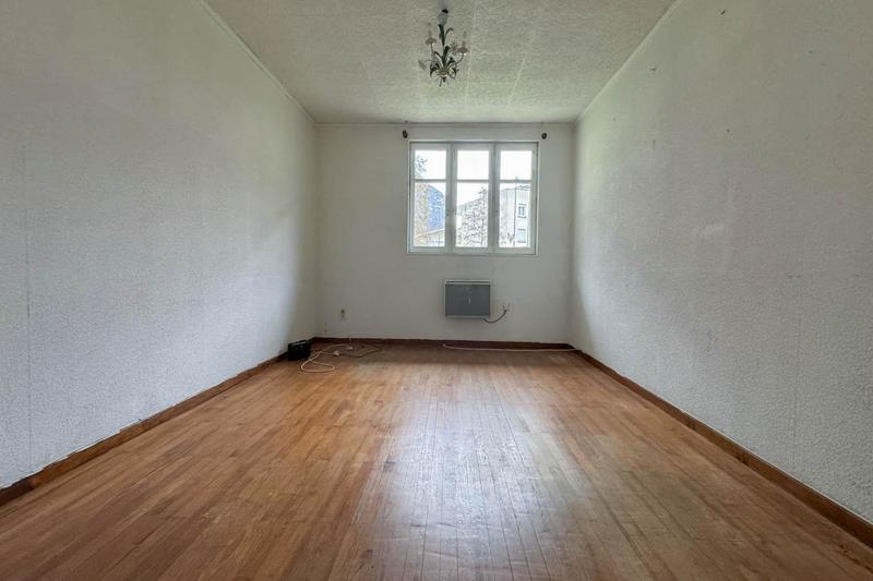 Appartement - 51 m² - 3 pièces