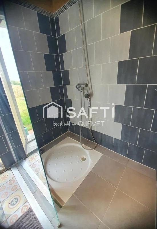 Maison - 190 m² - 4 pièces