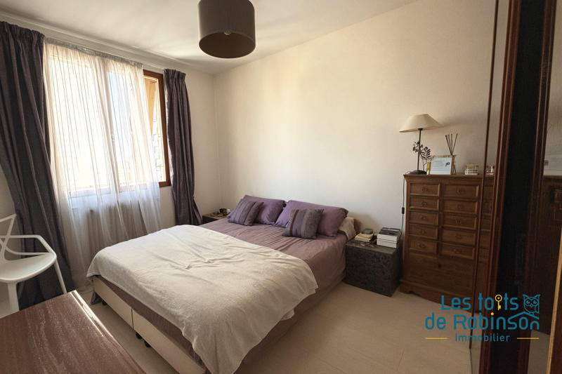 Appartement - 78 m² - 4 pièces