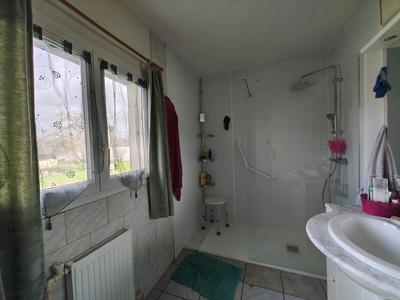 Viager - Longère - 108 m² - 4 pièces