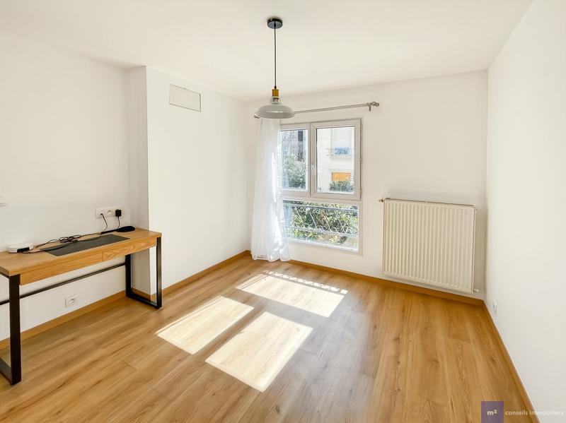 Maison - 166 m² - 6 pièces