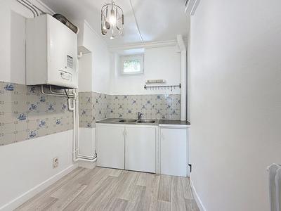 Appartement - 47 m² - 3 pièces