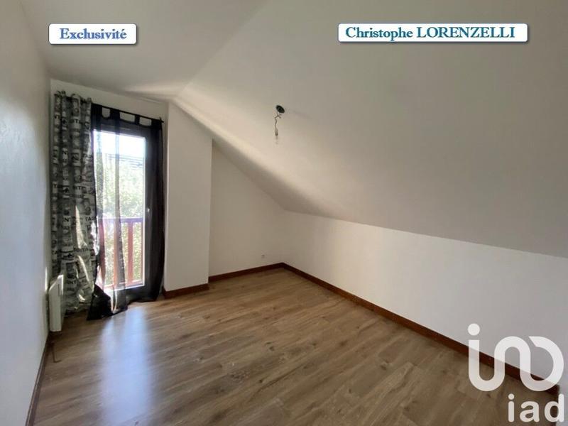 Maison - 75 m² - 3 pièces