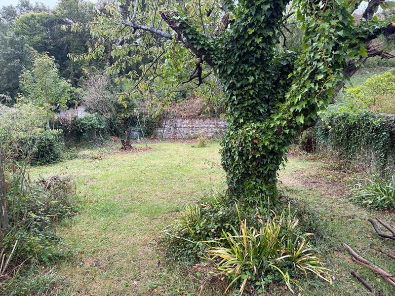 Maison - 173 m² - 9 pièces