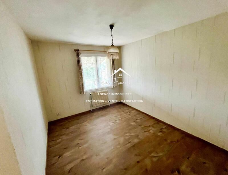 Maison ancienne - 83 m² - 4 pièces