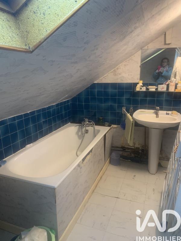 Local commercial - 80 m² - 5 pièces