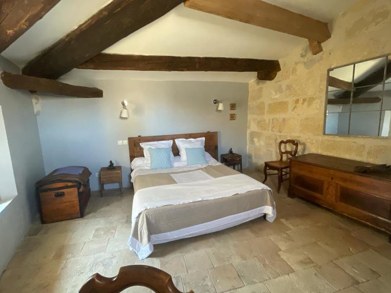 Maison - 165 m² - 5 pièces