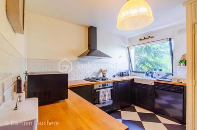 Appartement - 72 m² - 3 pièces