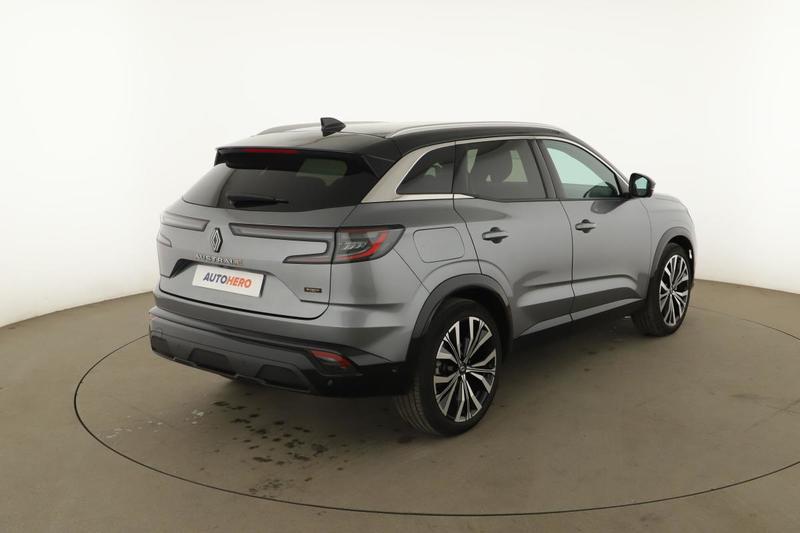 Renault Austral 1.2 Hybrid E-Tech Iconic 200 ch