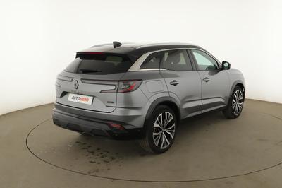 Renault Austral 1.2 Hybrid E-Tech Iconic 200 ch