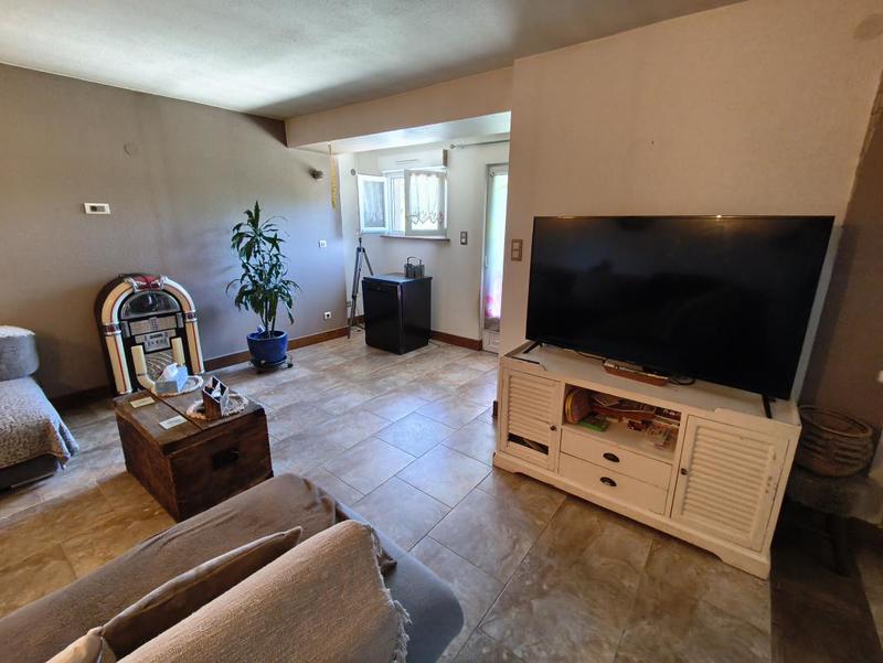 Maison de village - 180 m²