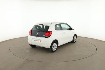 Citroën C1 1.0 VTi Feel 3p 69 ch