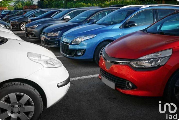 Local commercial - 1 400 m²