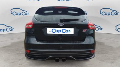 Ford Focus III 2.0 EcoBoost 250 St